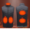 Heating Vest Smart Charging Constant Temperature